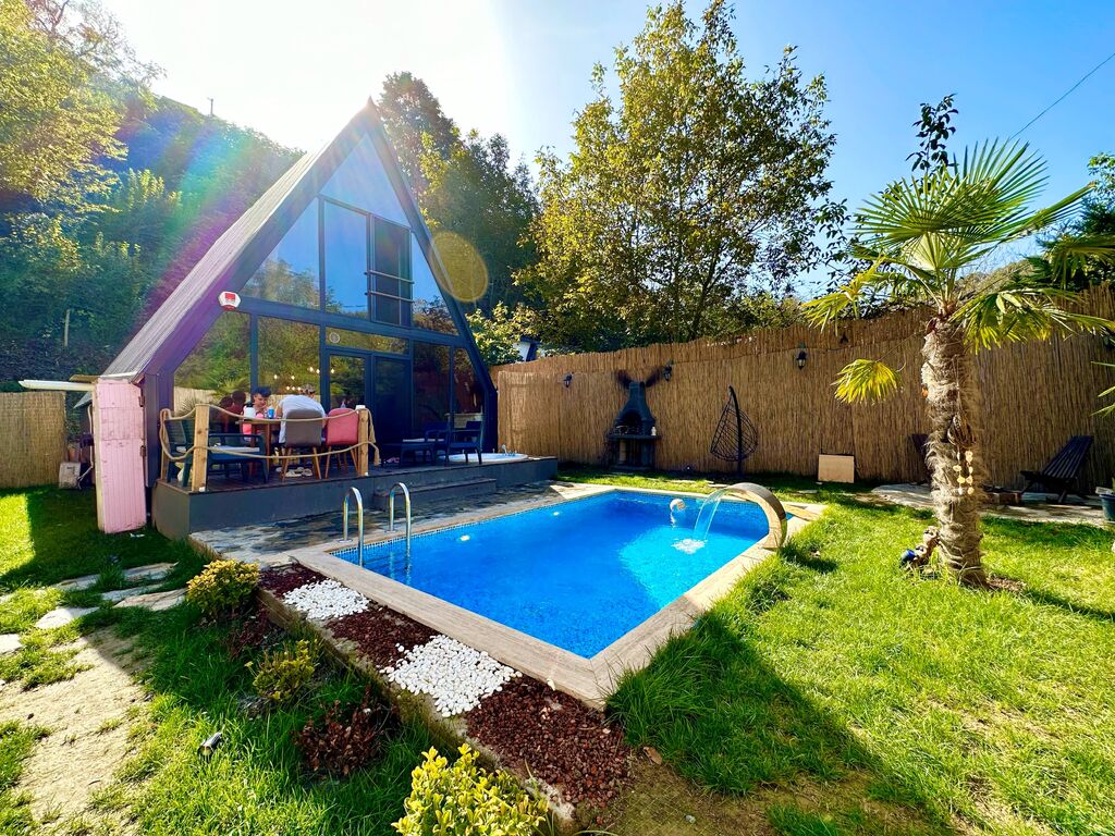 Maviş Bungalov — fotoğraf 1