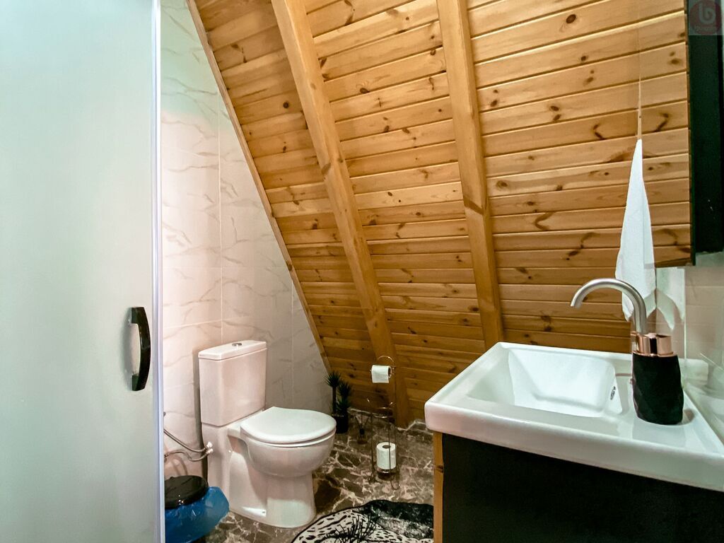 Sapanca Grand Bungalov — fotoğraf 11