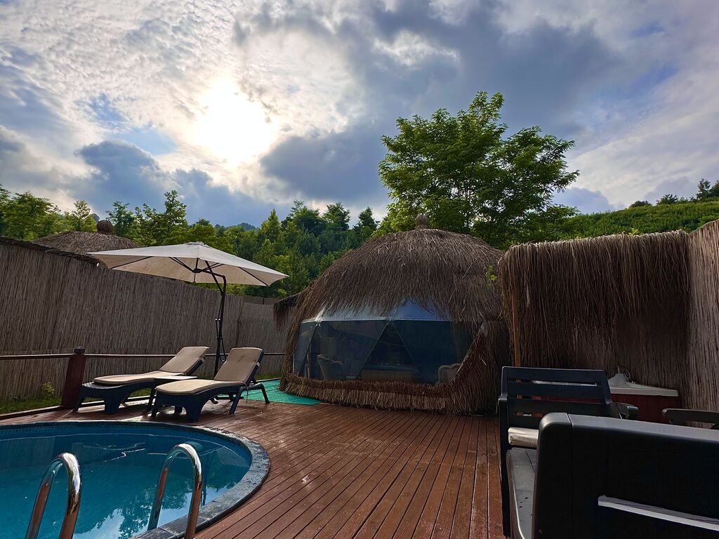 Sapanca Life Dome — fotoğraf 2