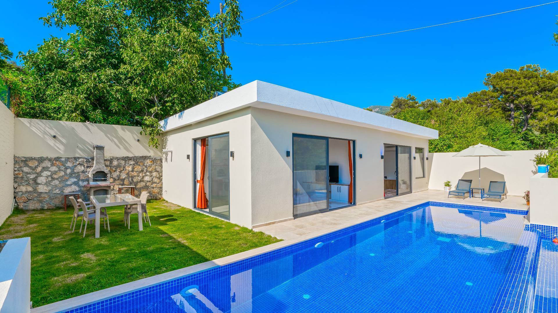 Villa Silvaris — fotoğraf 8