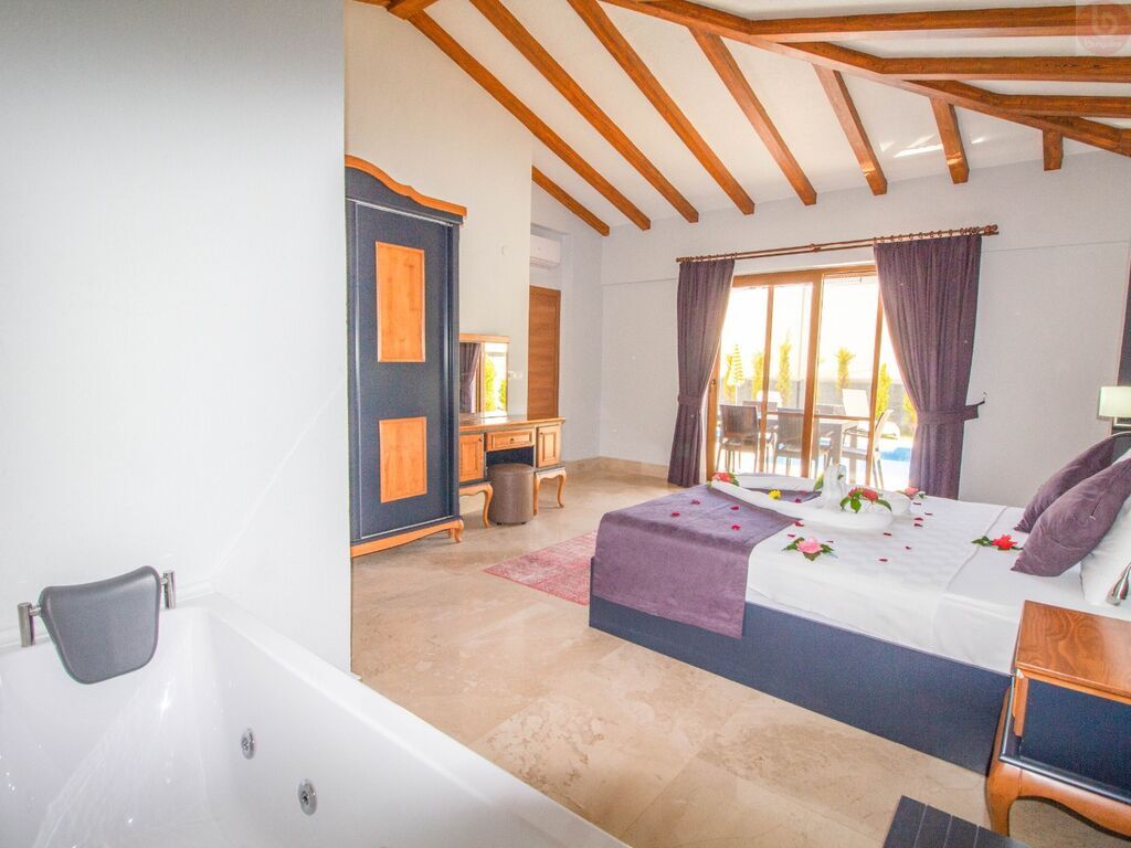 Villa Tlos Delux — fotoğraf 13