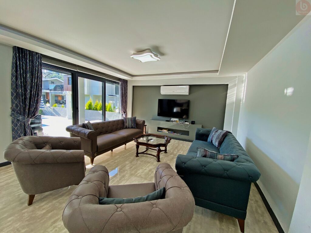 Villa Göcek Marin B — fotoğraf 7