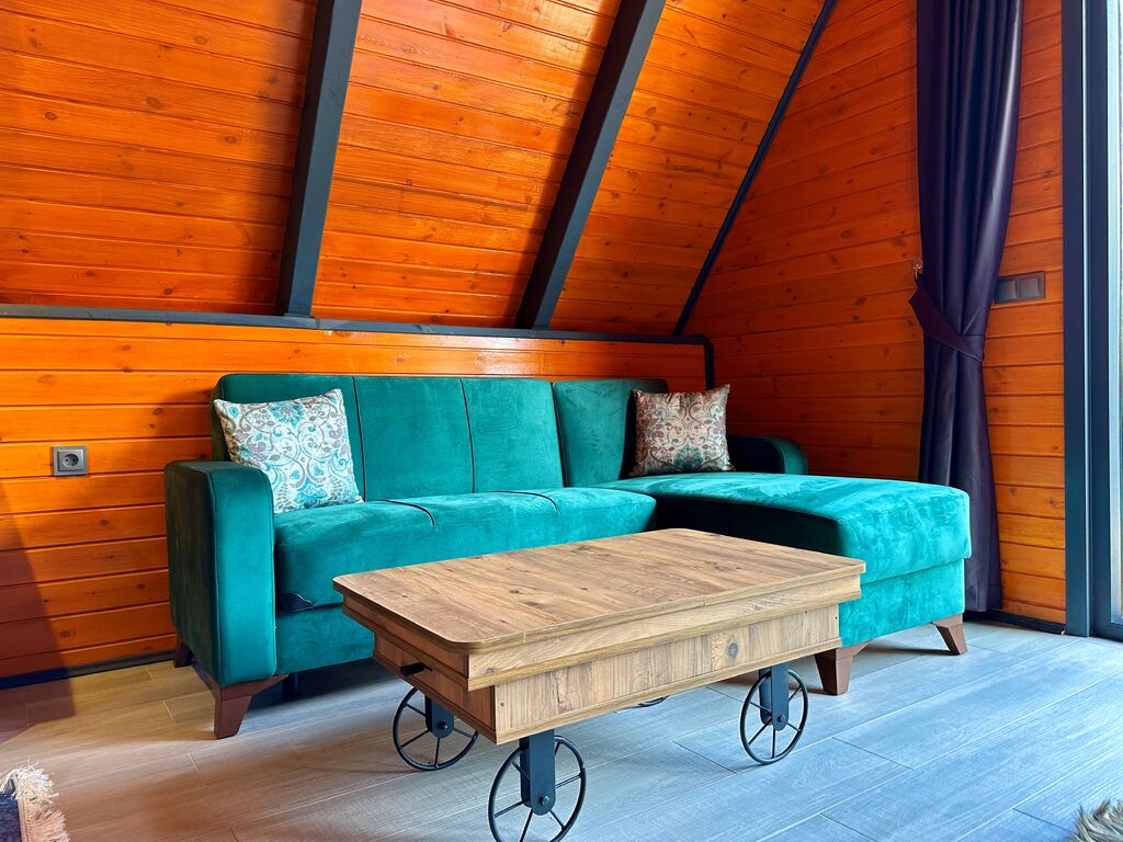 Mavera Suit Bungalov — fotoğraf 8