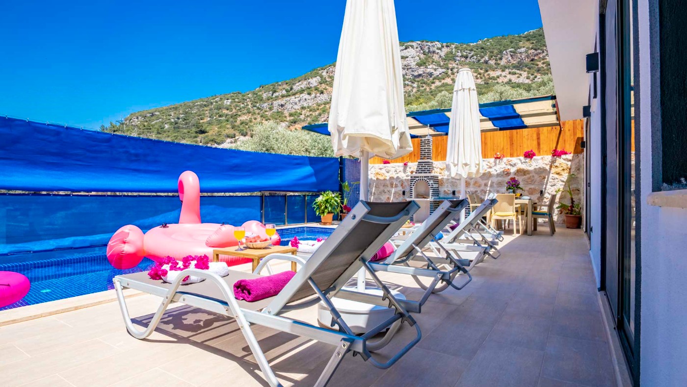 Villa Ormira — fotoğraf 6