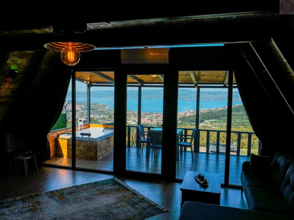 Cevher Bungalov — fotoğraf 5