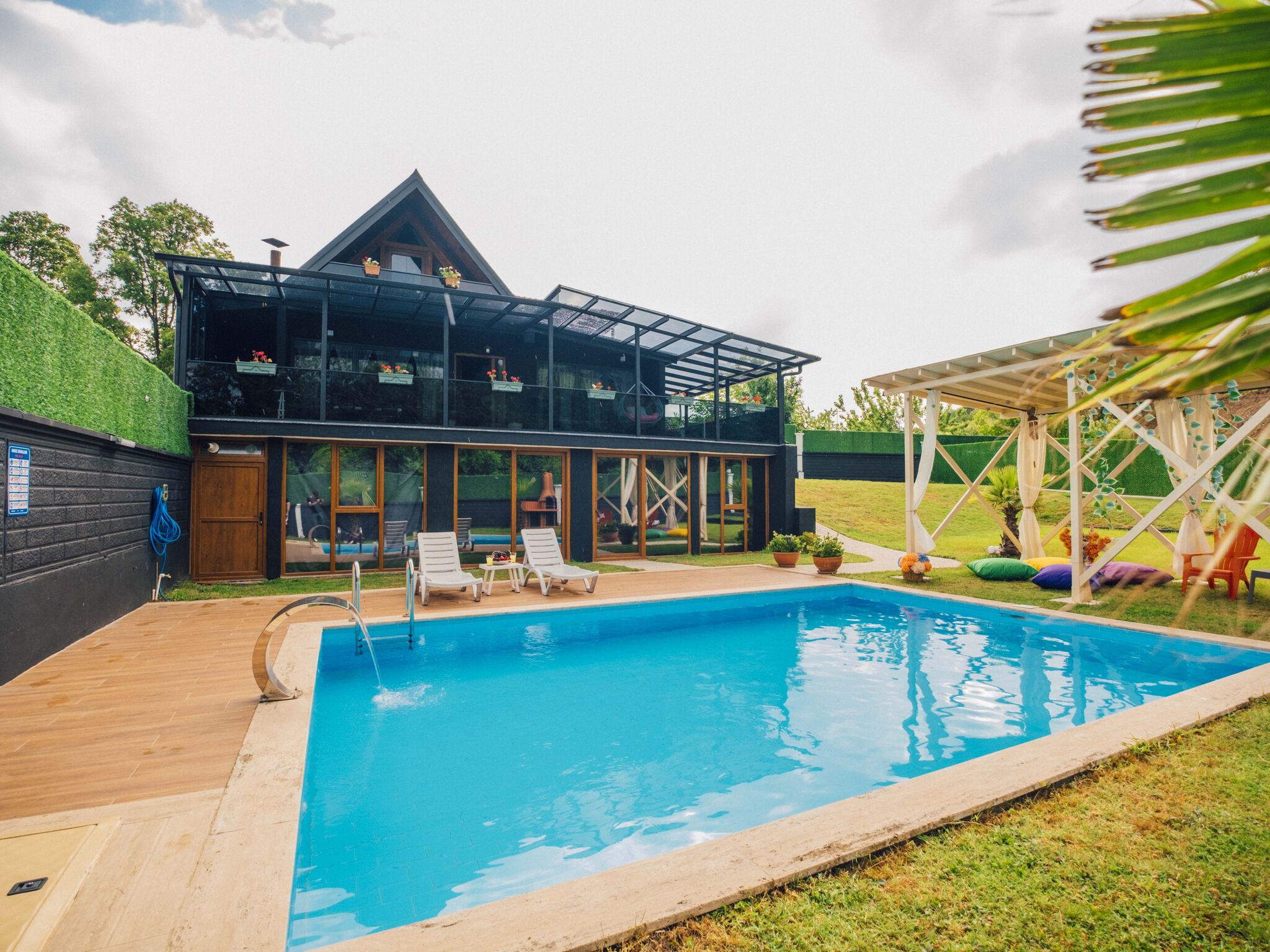 Sapanca Sakura Villa — fotoğraf 1