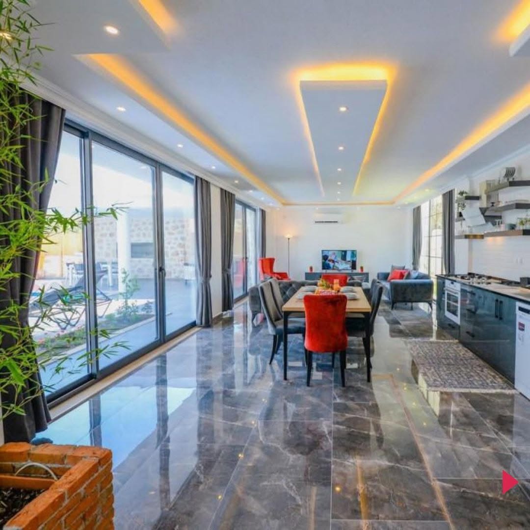 Villa Ayamir — fotoğraf 4