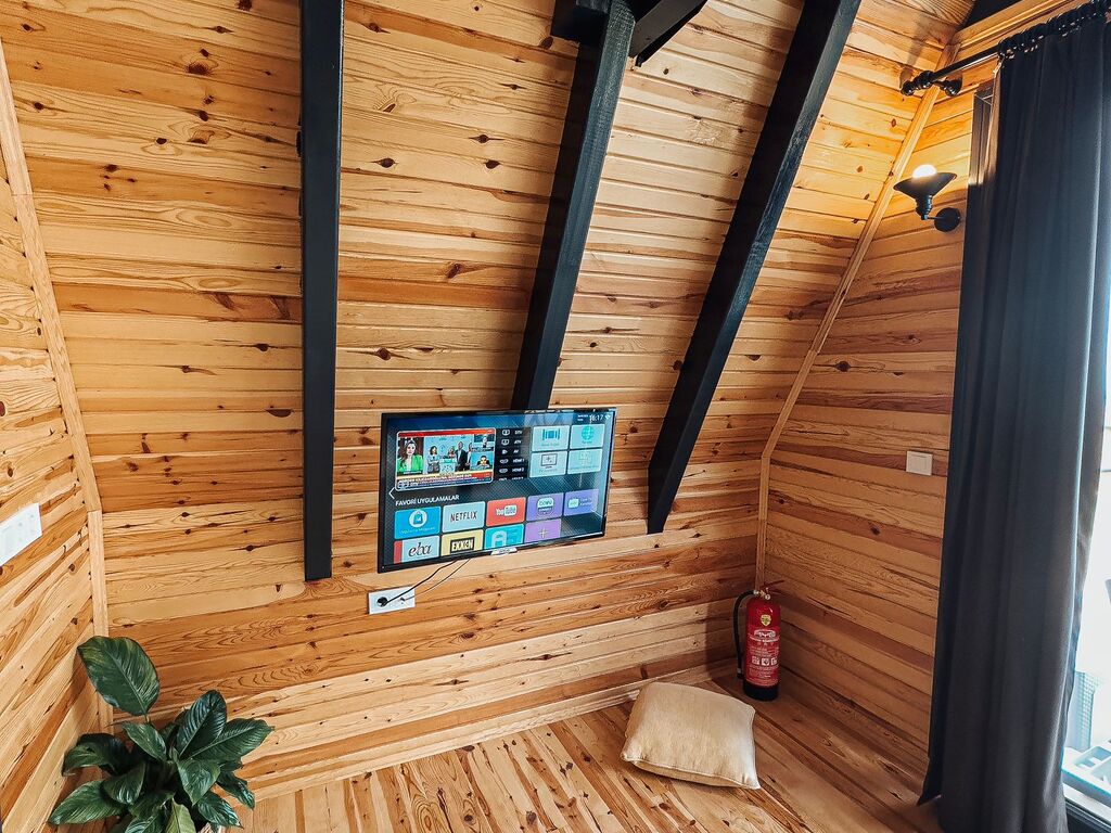 Ceylan Bungalov — fotoğraf 4