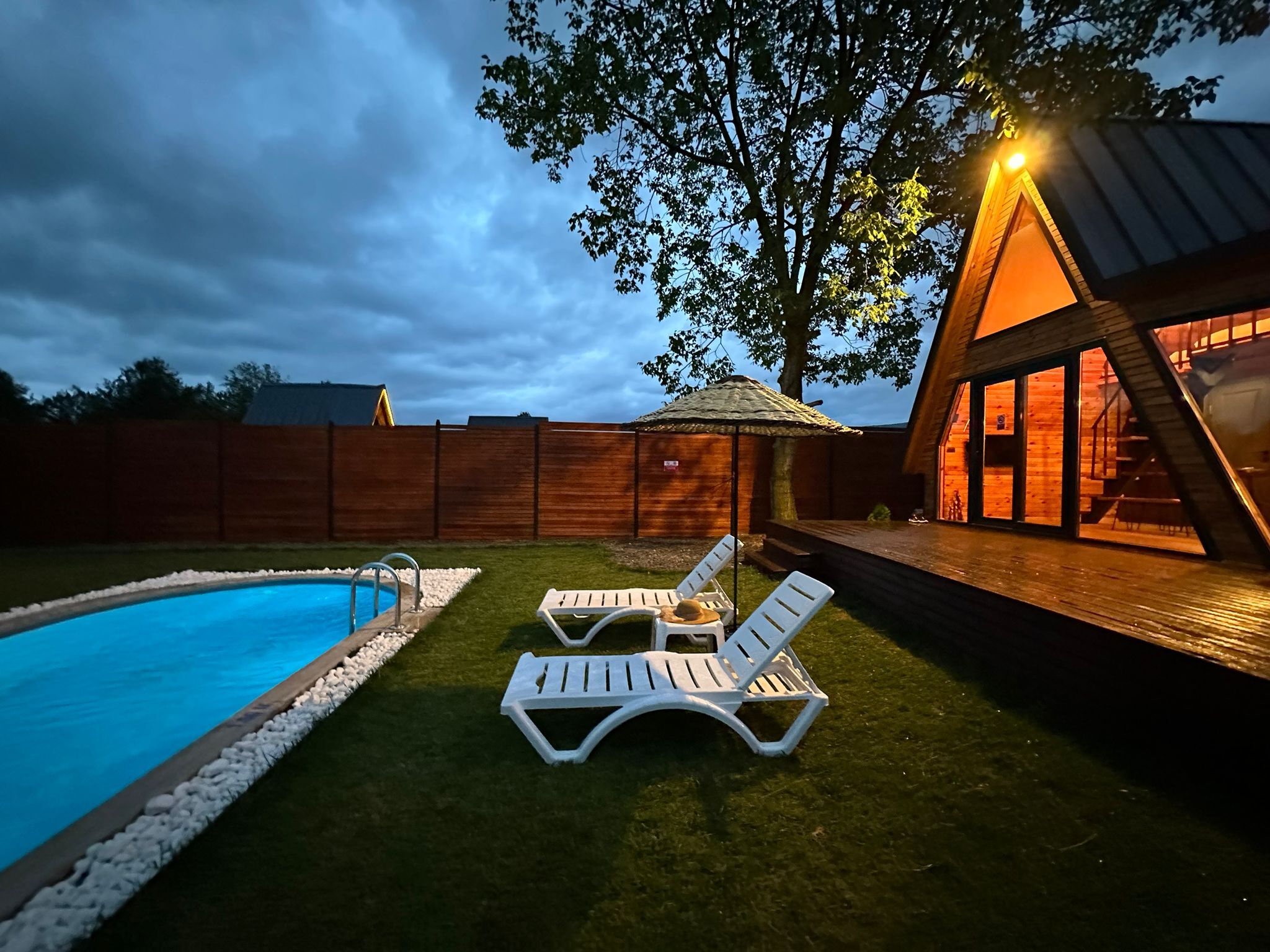 Forester Resort — fotoğraf 4