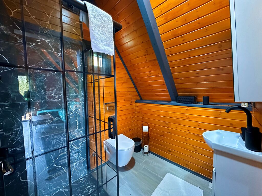 Mavera Suit Bungalov — fotoğraf 11