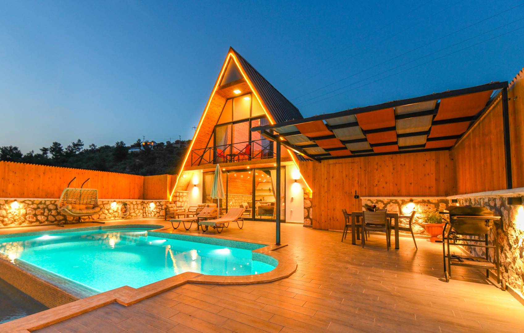 Villa Calivra — fotoğraf 3