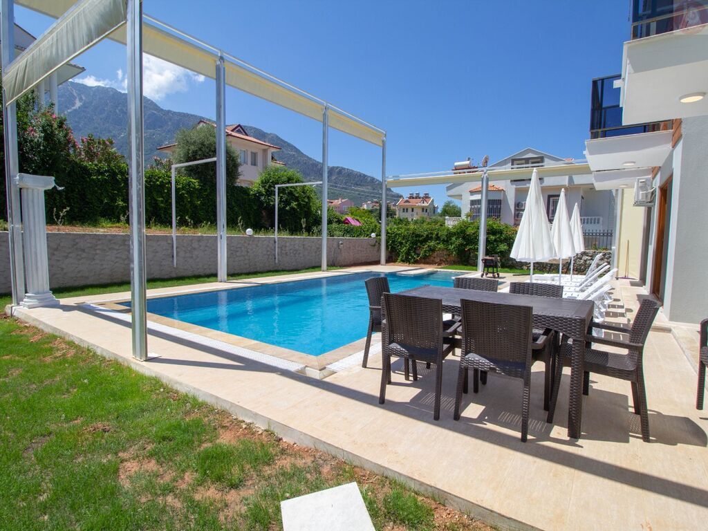 Villa Mina — fotoğraf 4