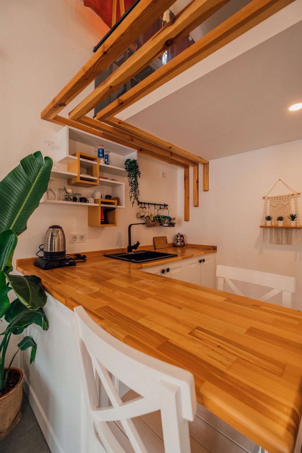 Sapanca Latte Villas — fotoğraf 8