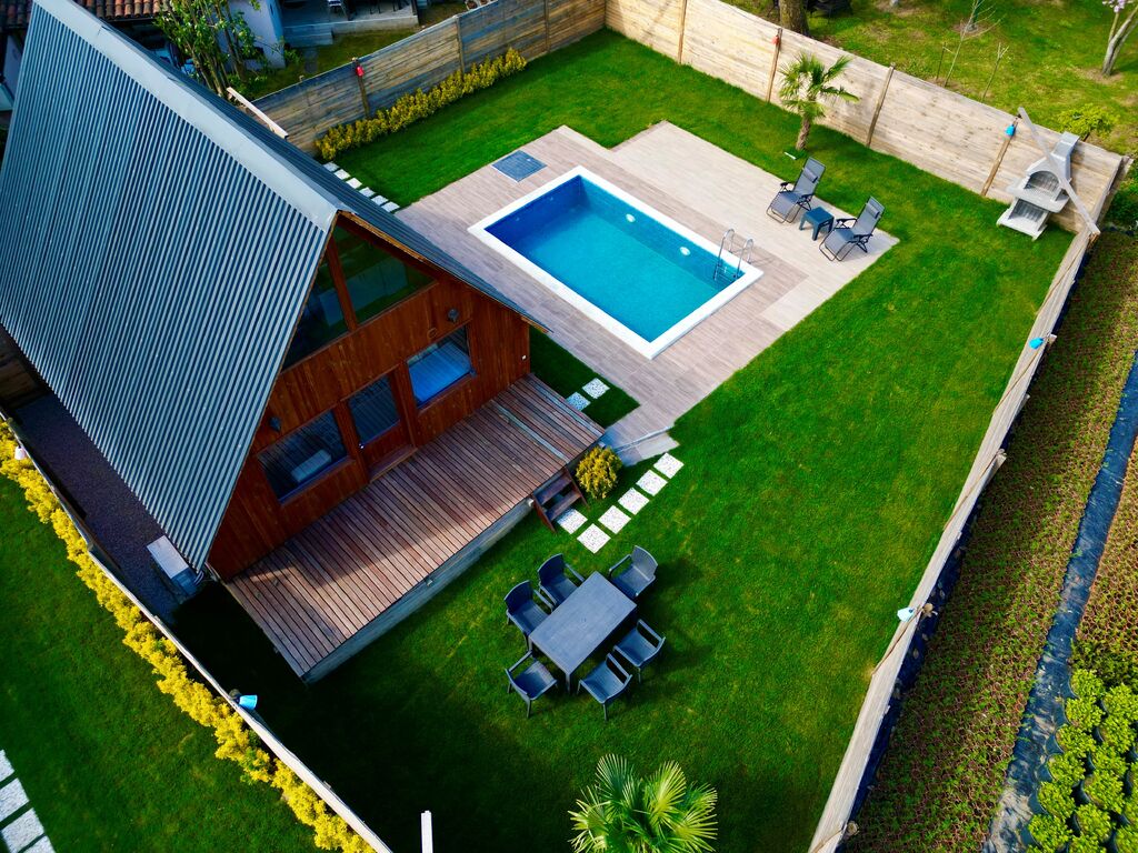 Yks Bungalov — fotoğraf 1