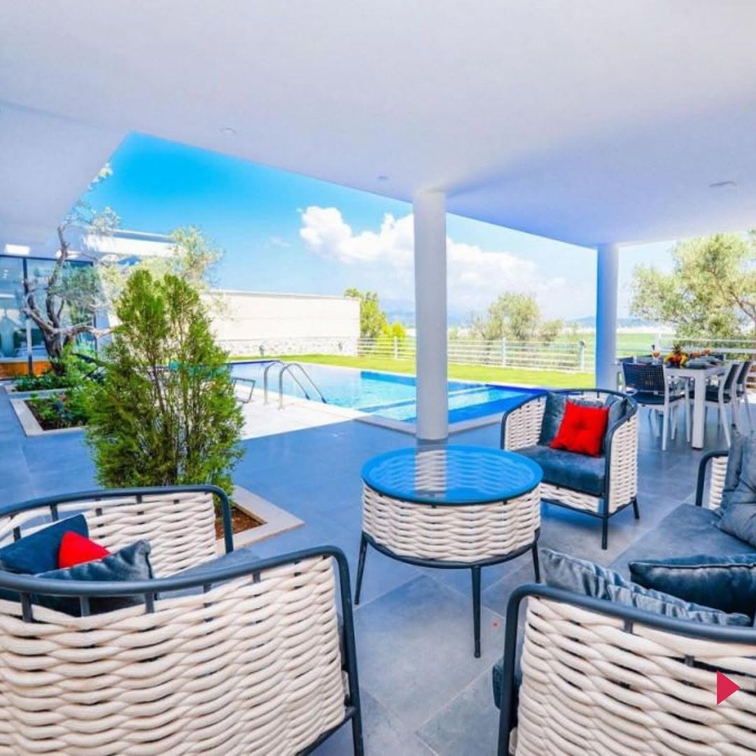 Villa Ayamir — fotoğraf 5