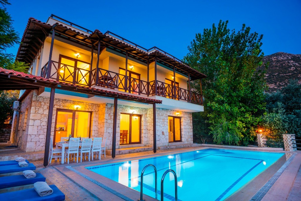 Villa Elondra — fotoğraf 1