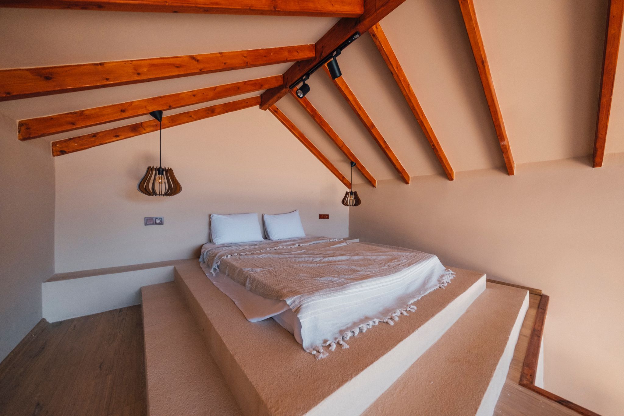 Marrakech Bungalow Sapanca — fotoğraf 12