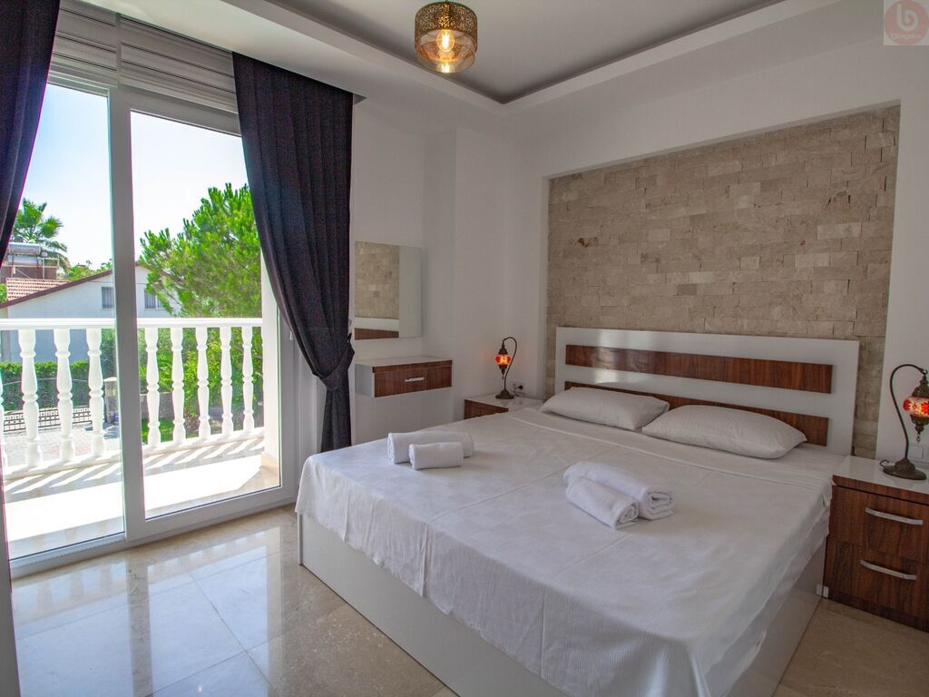 Villa Hanımeli — fotoğraf 8