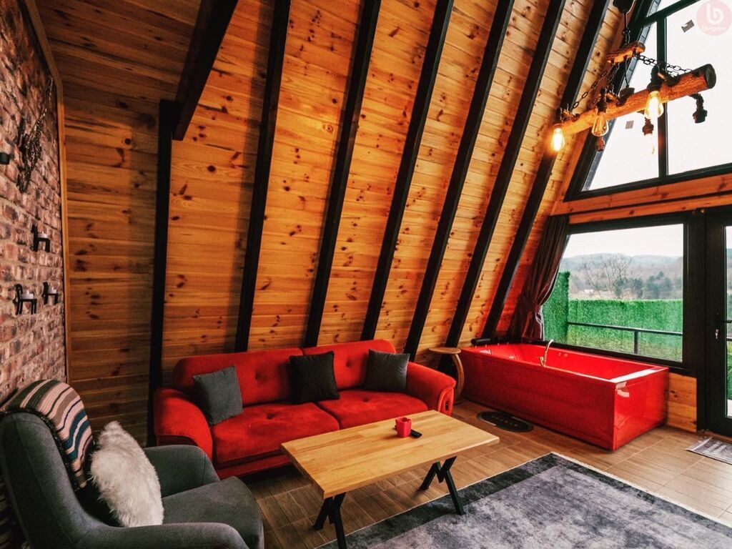 Ay Işığı Suit Bungalov — fotoğraf 4
