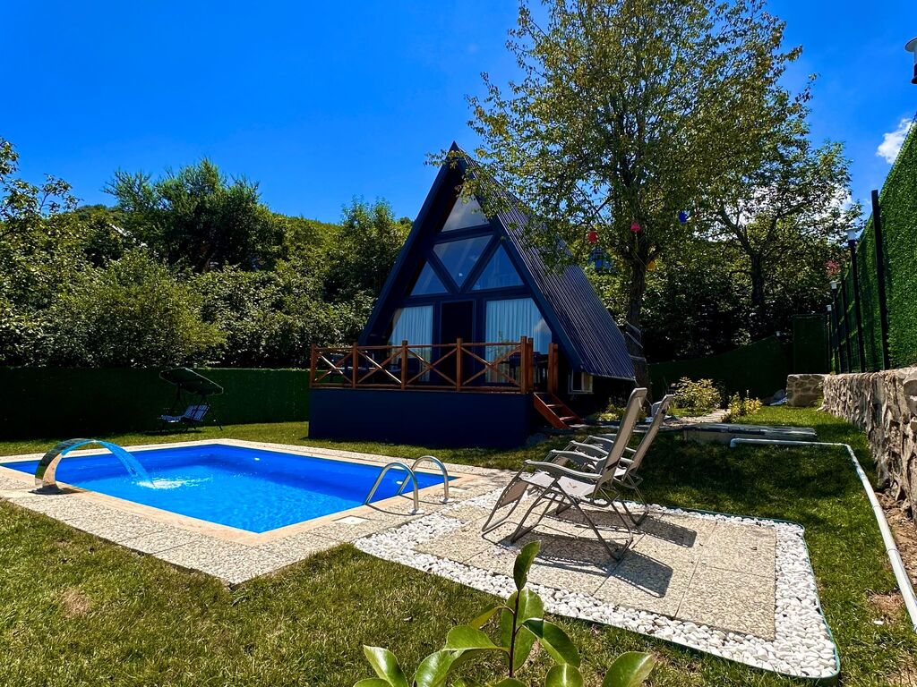 Sapanca Belis Bungalov — fotoğraf 2