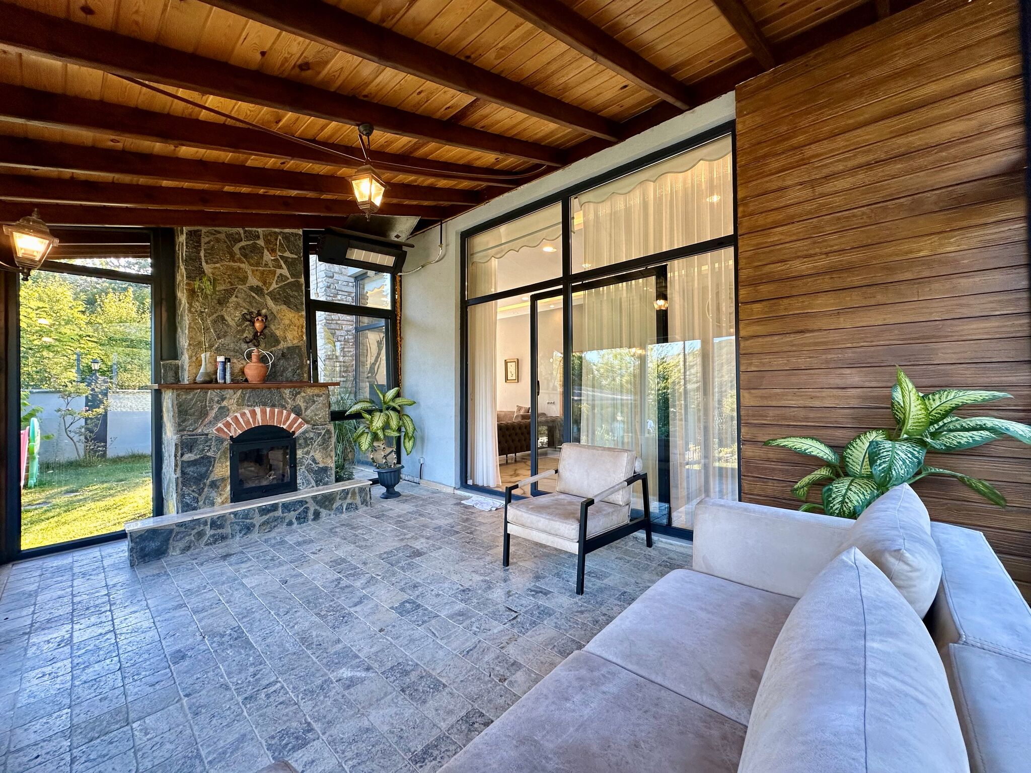 Mavera Villa — fotoğraf 7