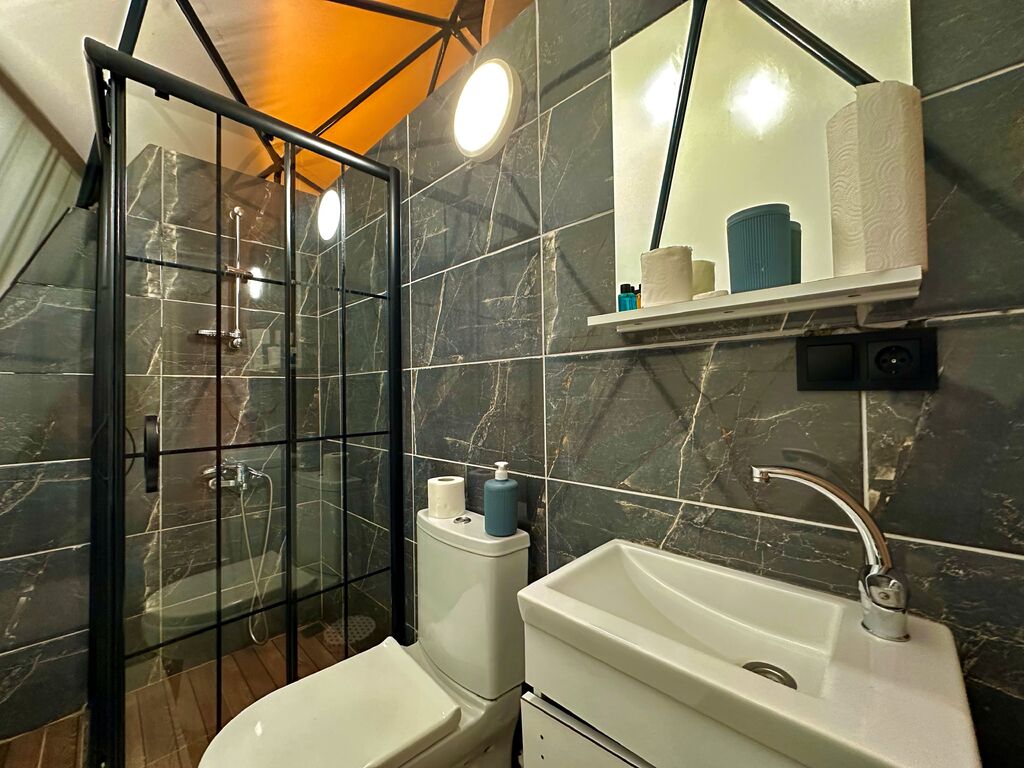 Sapanca Life Dome — fotoğraf 9