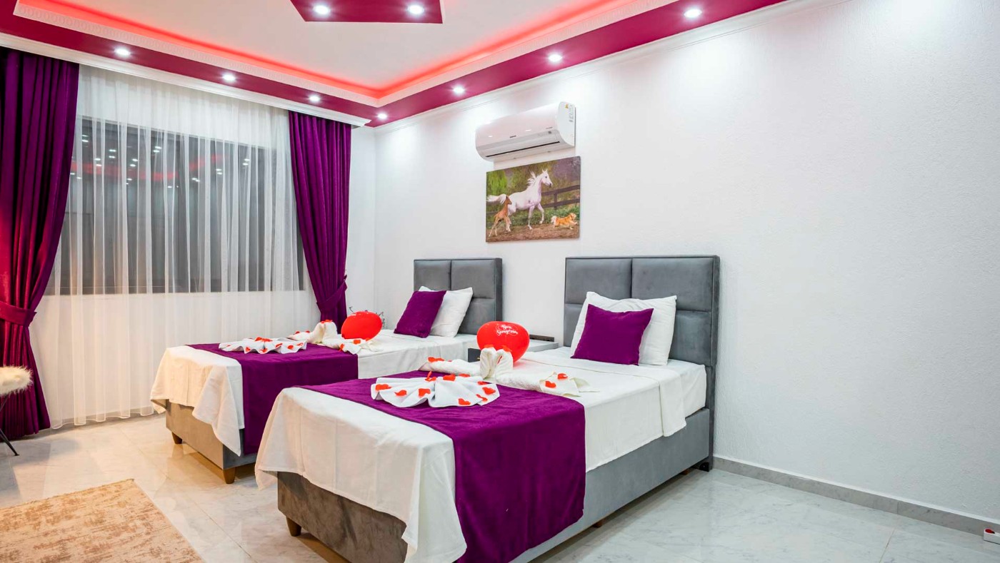 Villa Ormira — fotoğraf 11