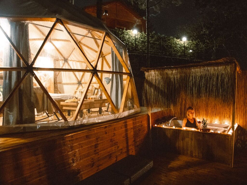 Serenity Dome Sapanca Magic — fotoğraf 5