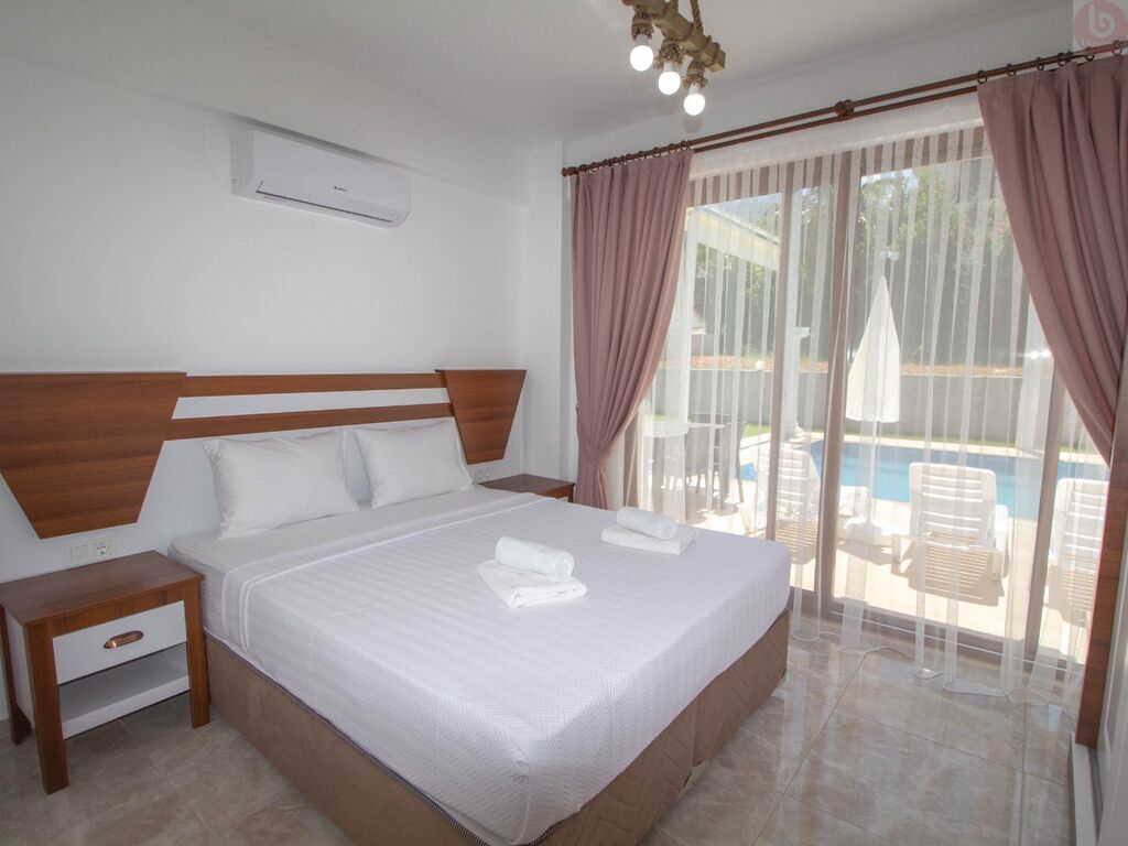 Villa Mina — fotoğraf 7