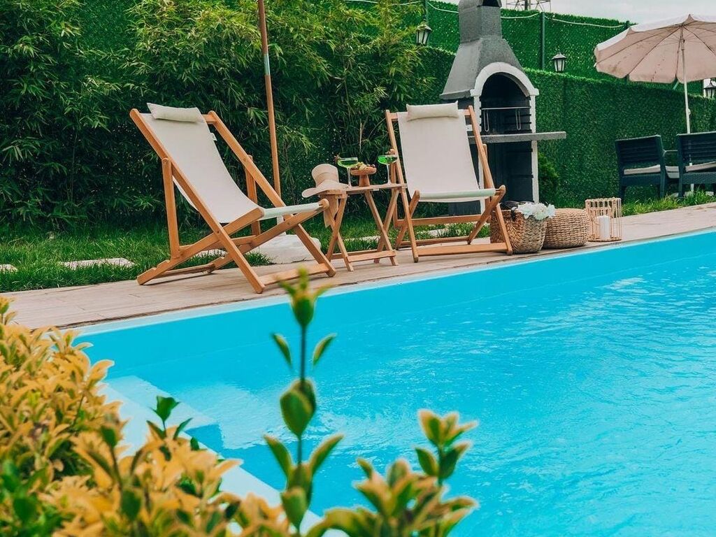 Liva Bungalov — fotoğraf 9