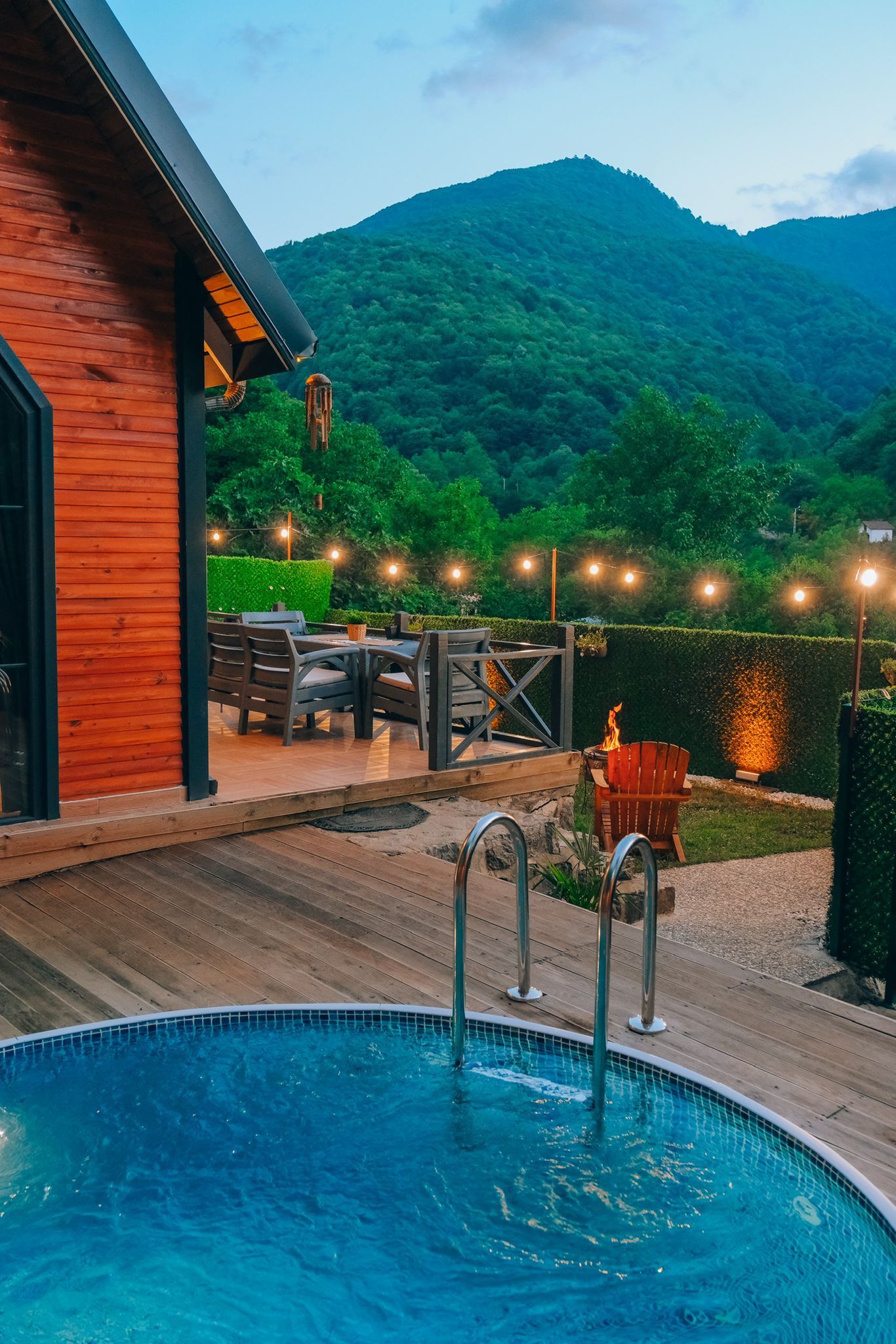 Efendi Suit Bungalov — fotoğraf 6