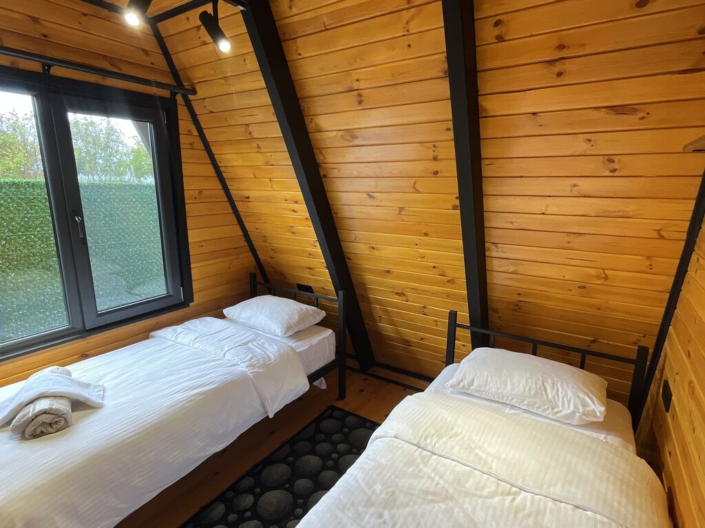 Sapanca Butka Bungalov — fotoğraf 8