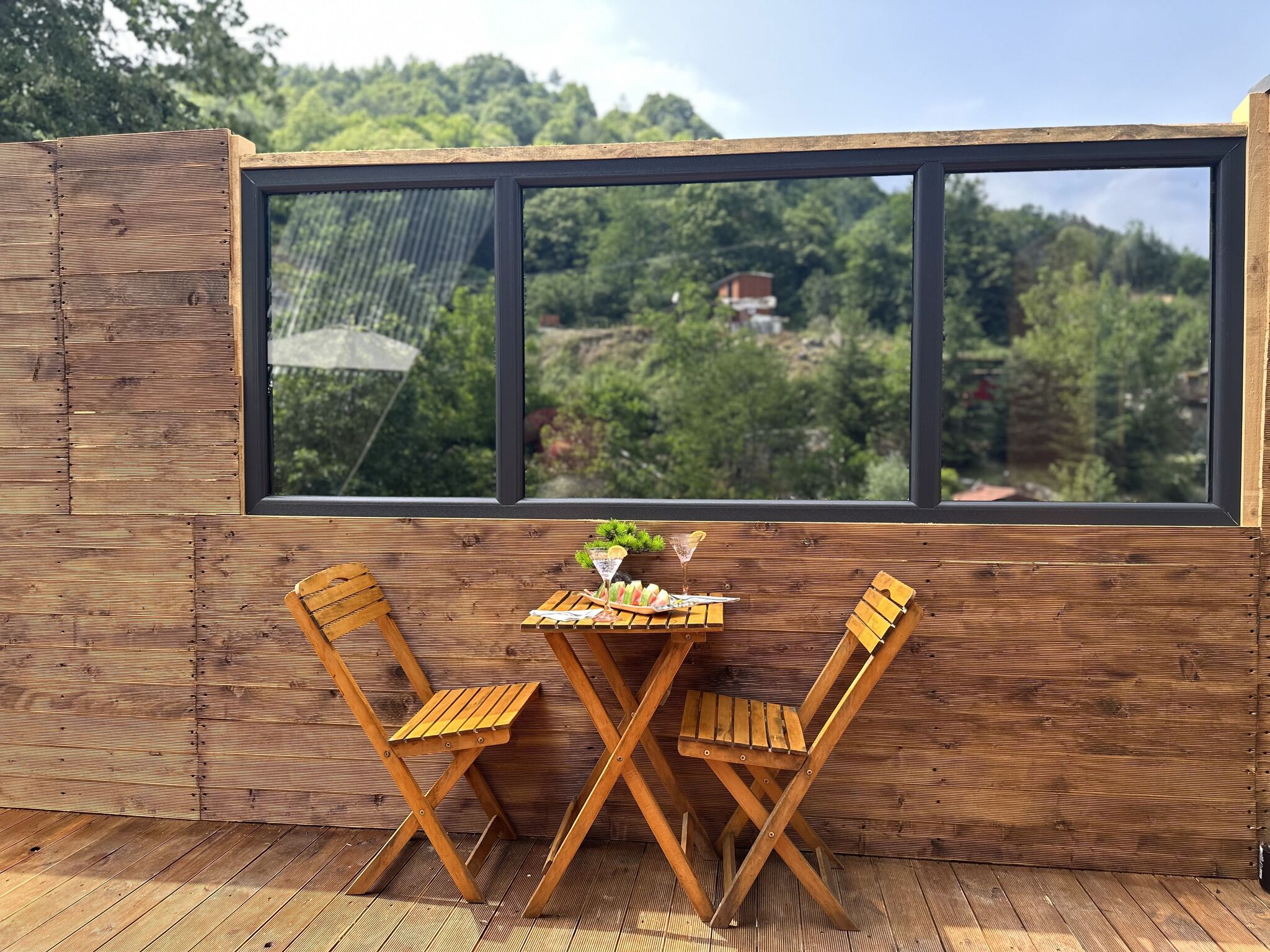 Sapanca Estebe 2 Bungalov — fotoğraf 6