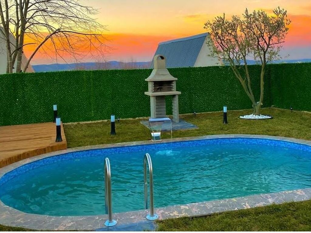 Sapanca Grand Bungalov 2 — fotoğraf 10