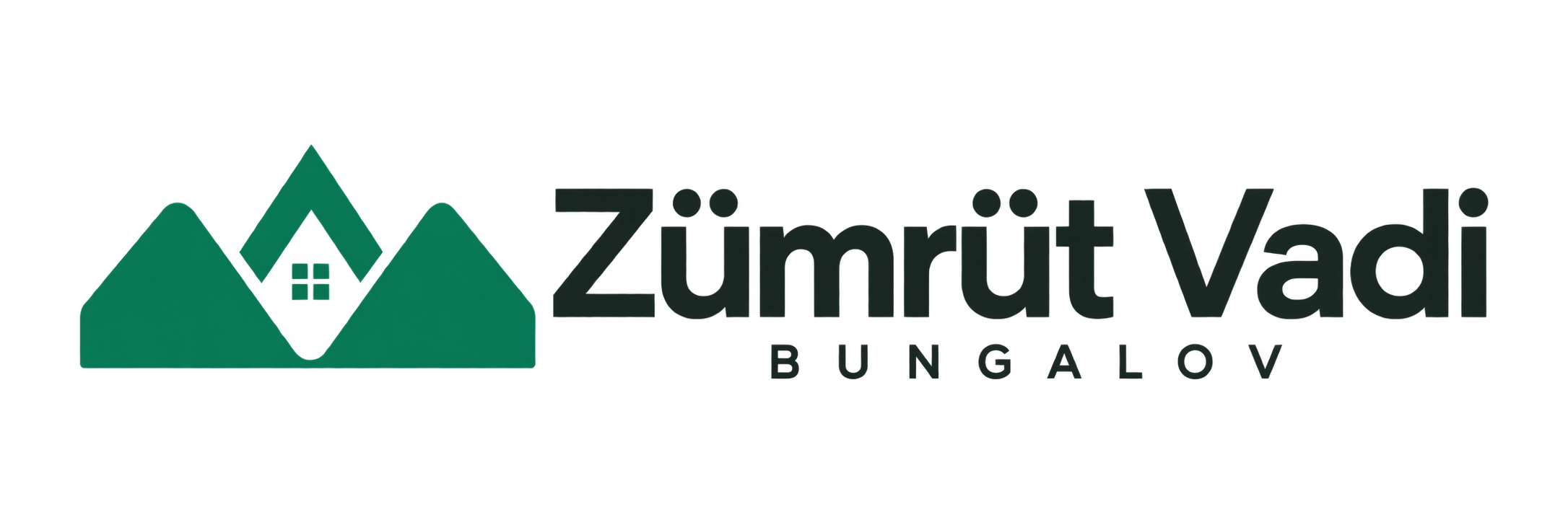 Zümrüt Vadi Bungalov